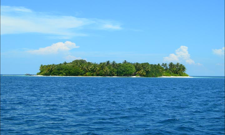 马杜加里岛